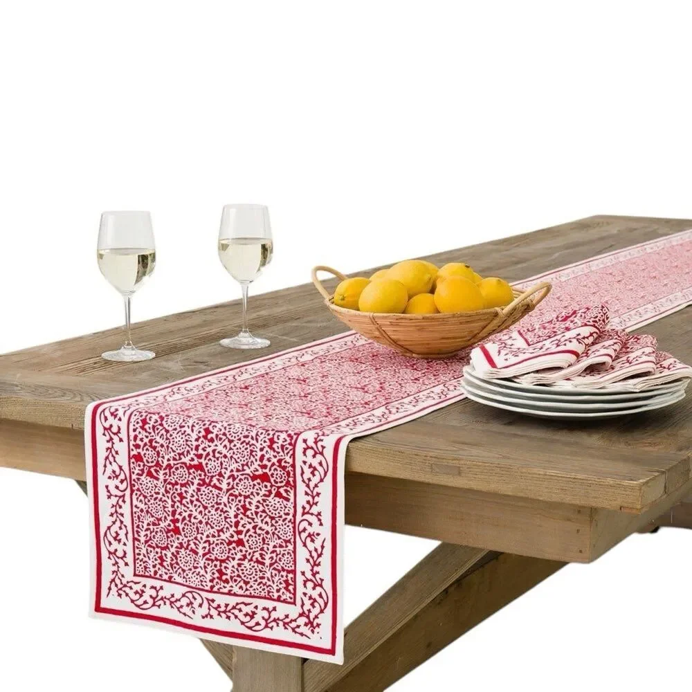 Pomegranate elegant red